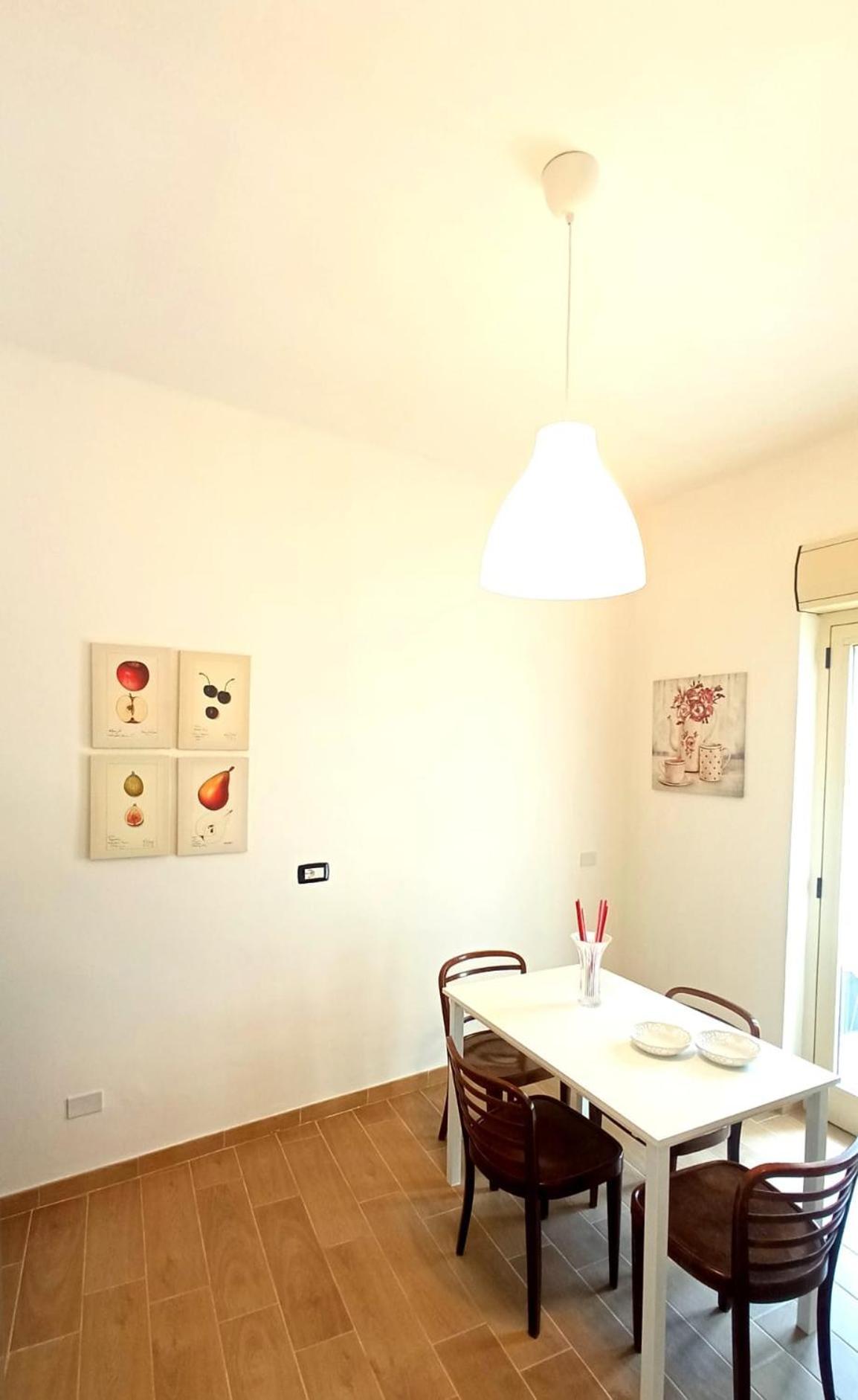 Marilena House Apartment Bari Exterior photo