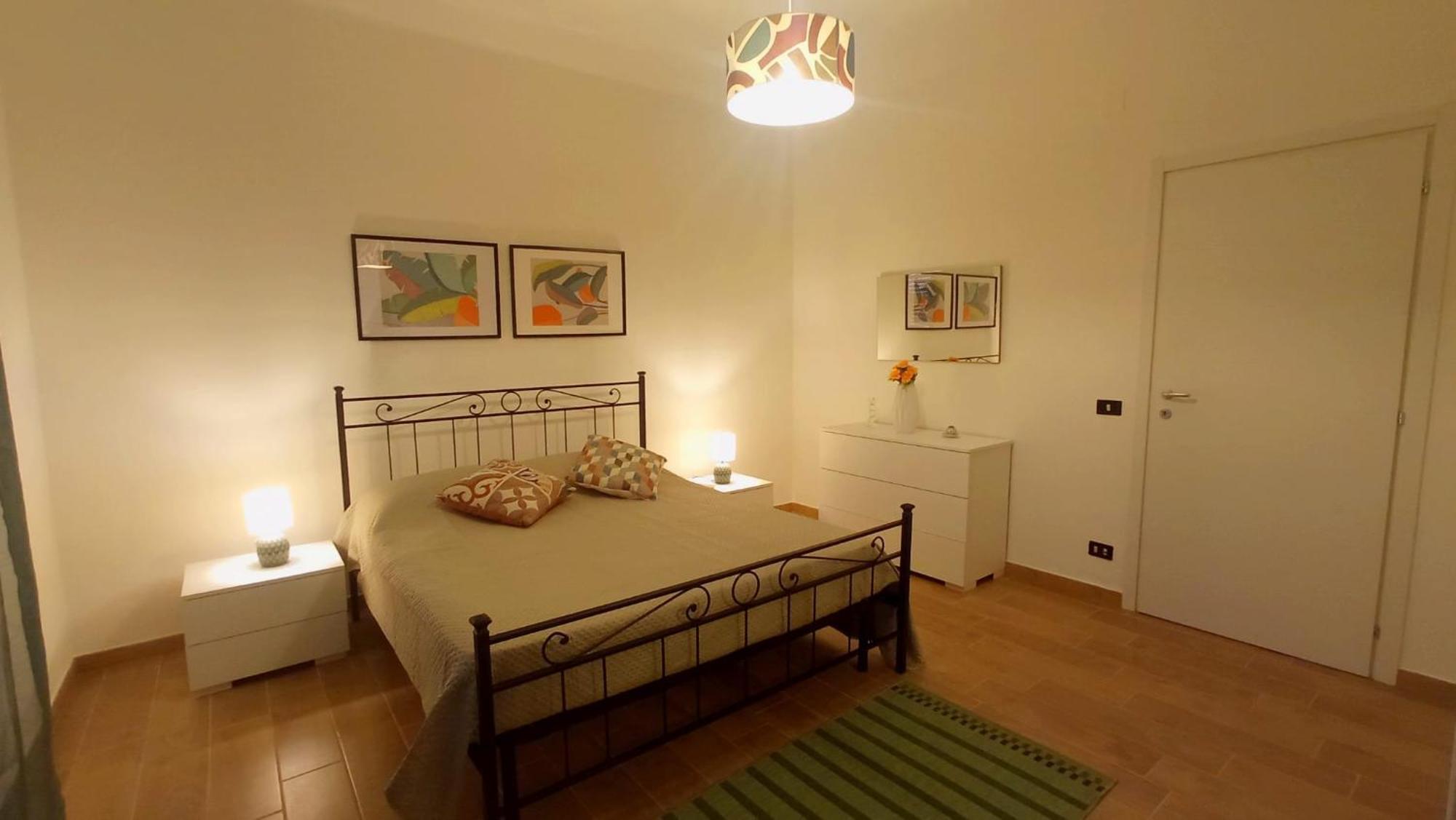 Marilena House Apartment Bari Exterior photo