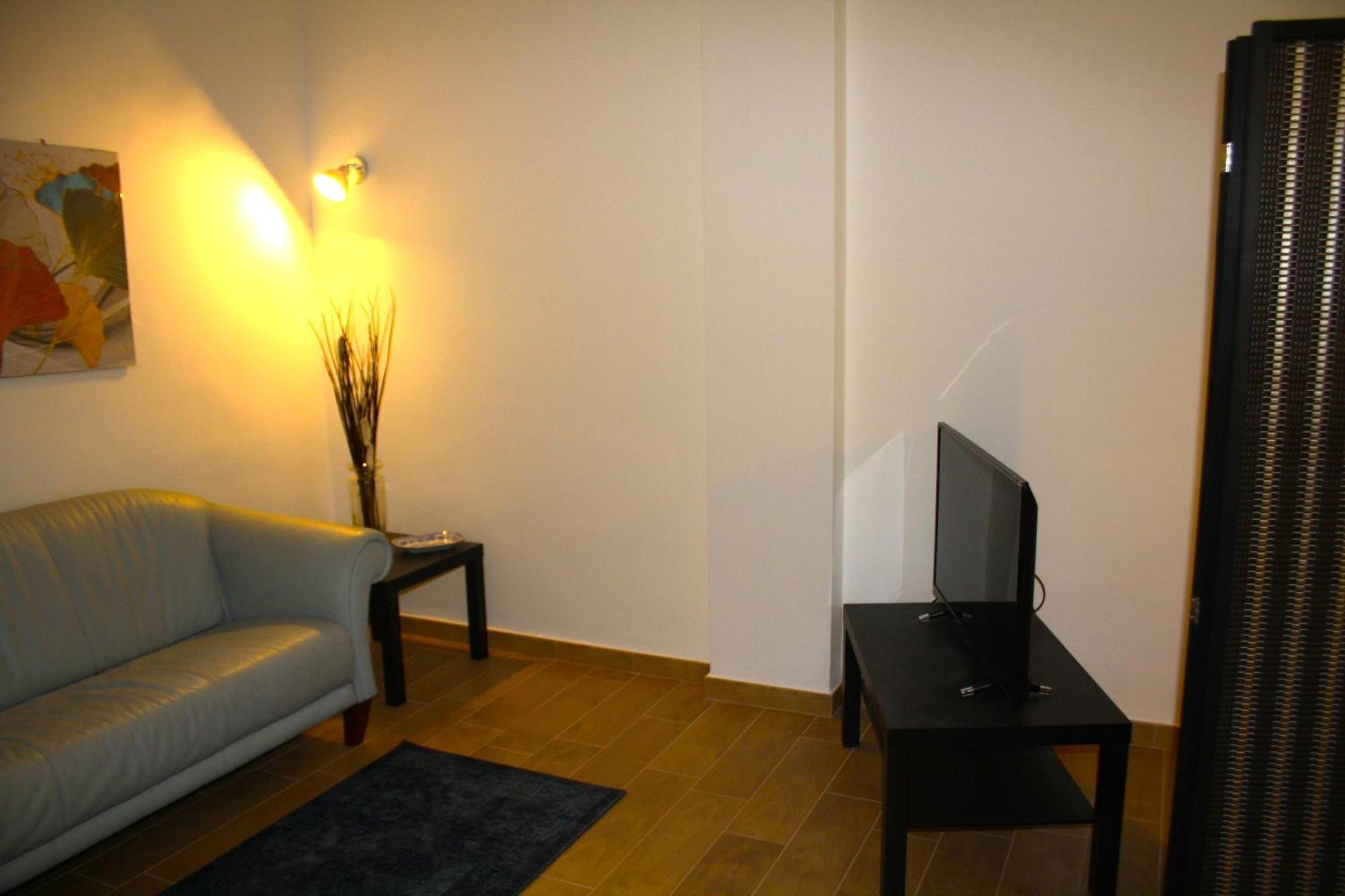 Marilena House Apartment Bari Exterior photo