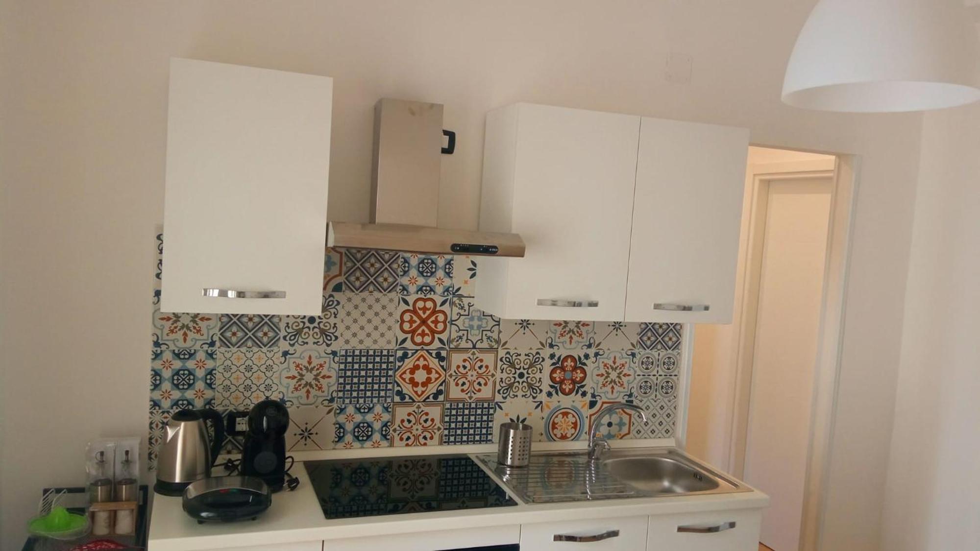 Marilena House Apartment Bari Exterior photo