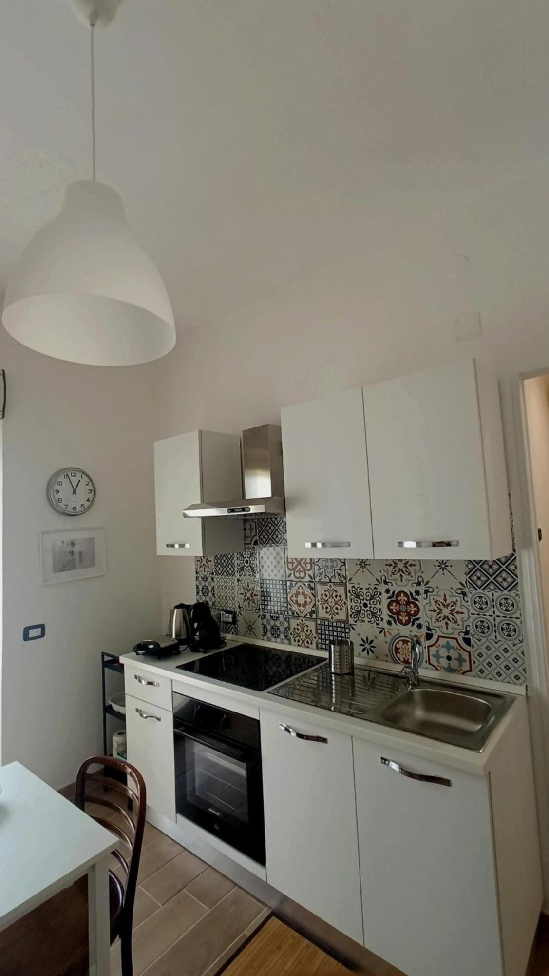 Marilena House Apartment Bari Exterior photo