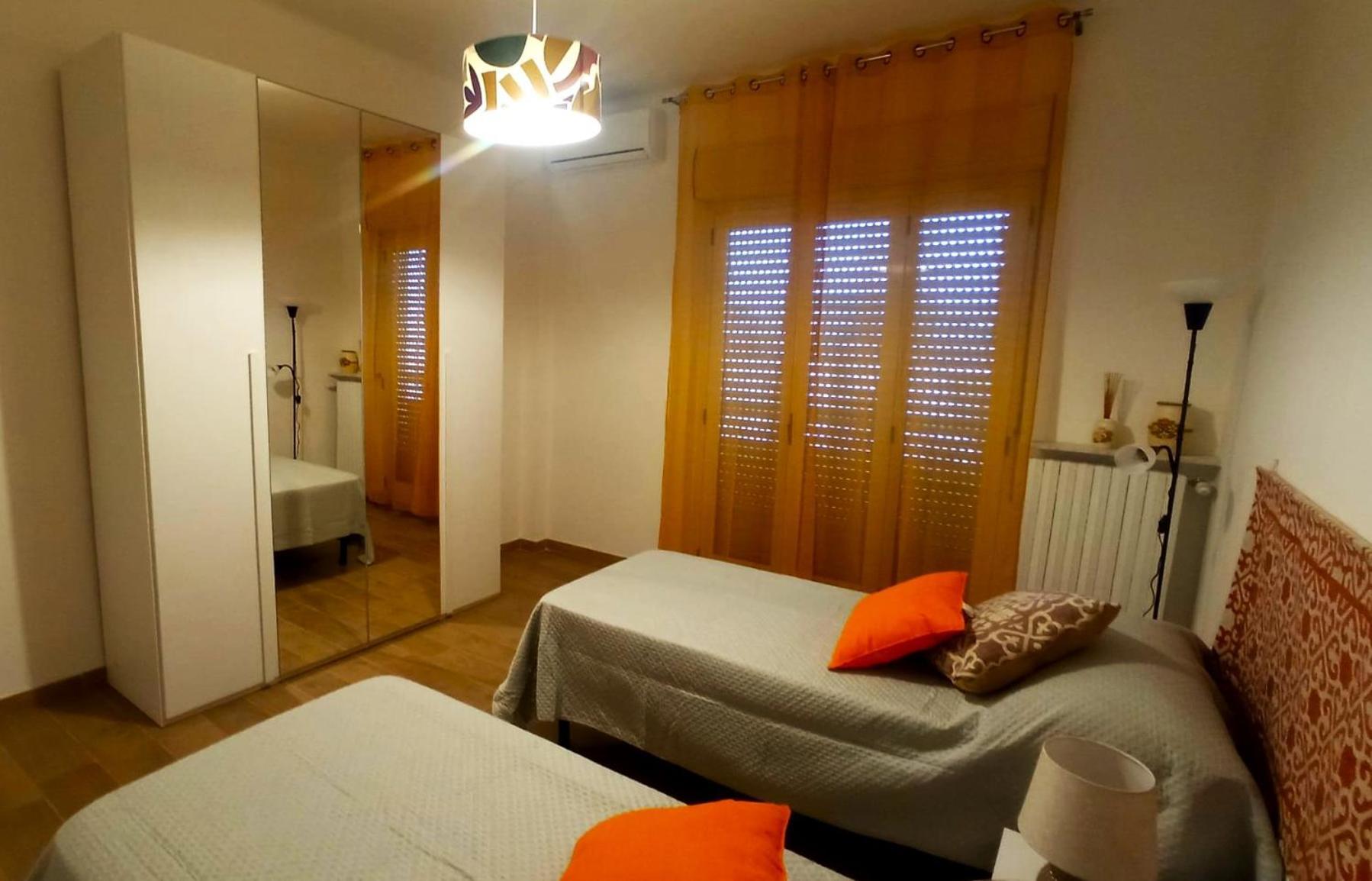 Marilena House Apartment Bari Exterior photo
