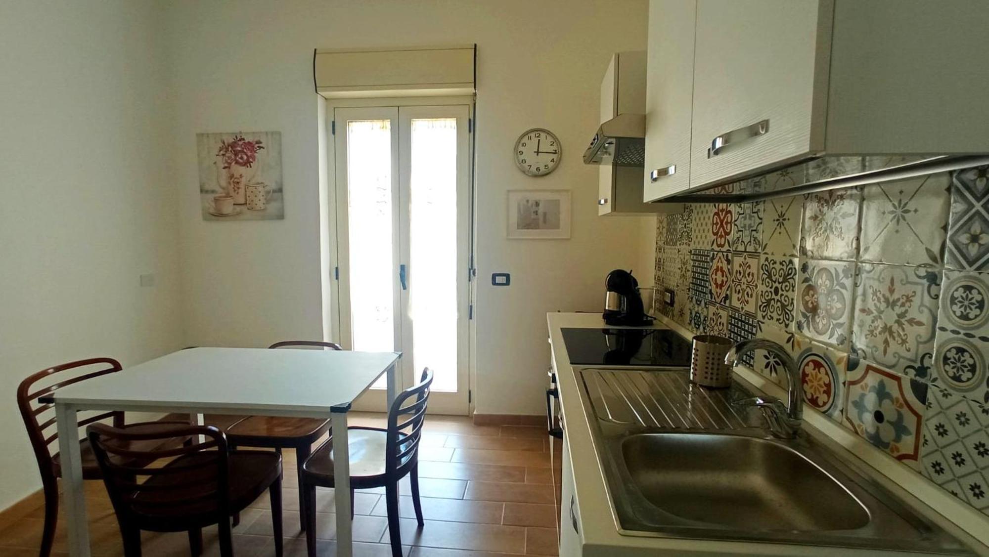 Marilena House Apartment Bari Exterior photo