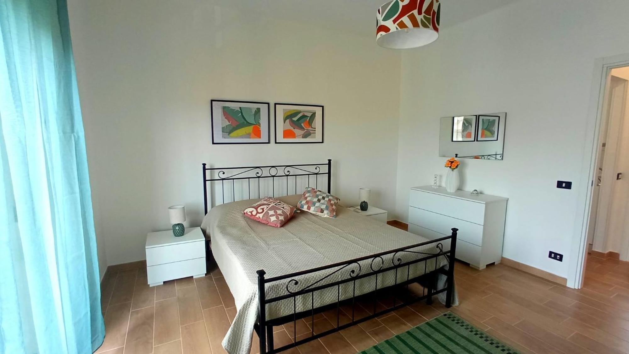 Marilena House Apartment Bari Exterior photo