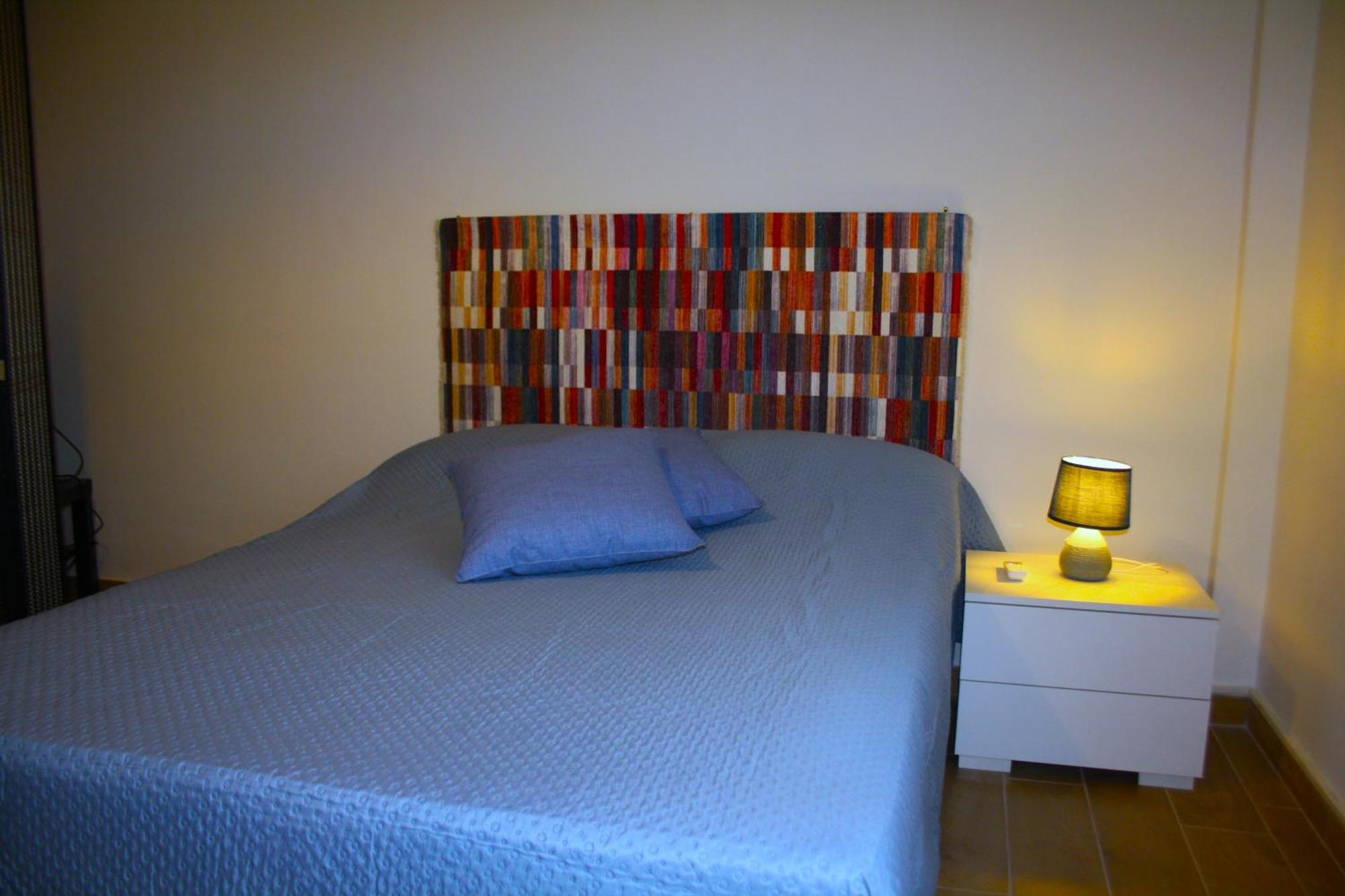 Marilena House Apartment Bari Exterior photo