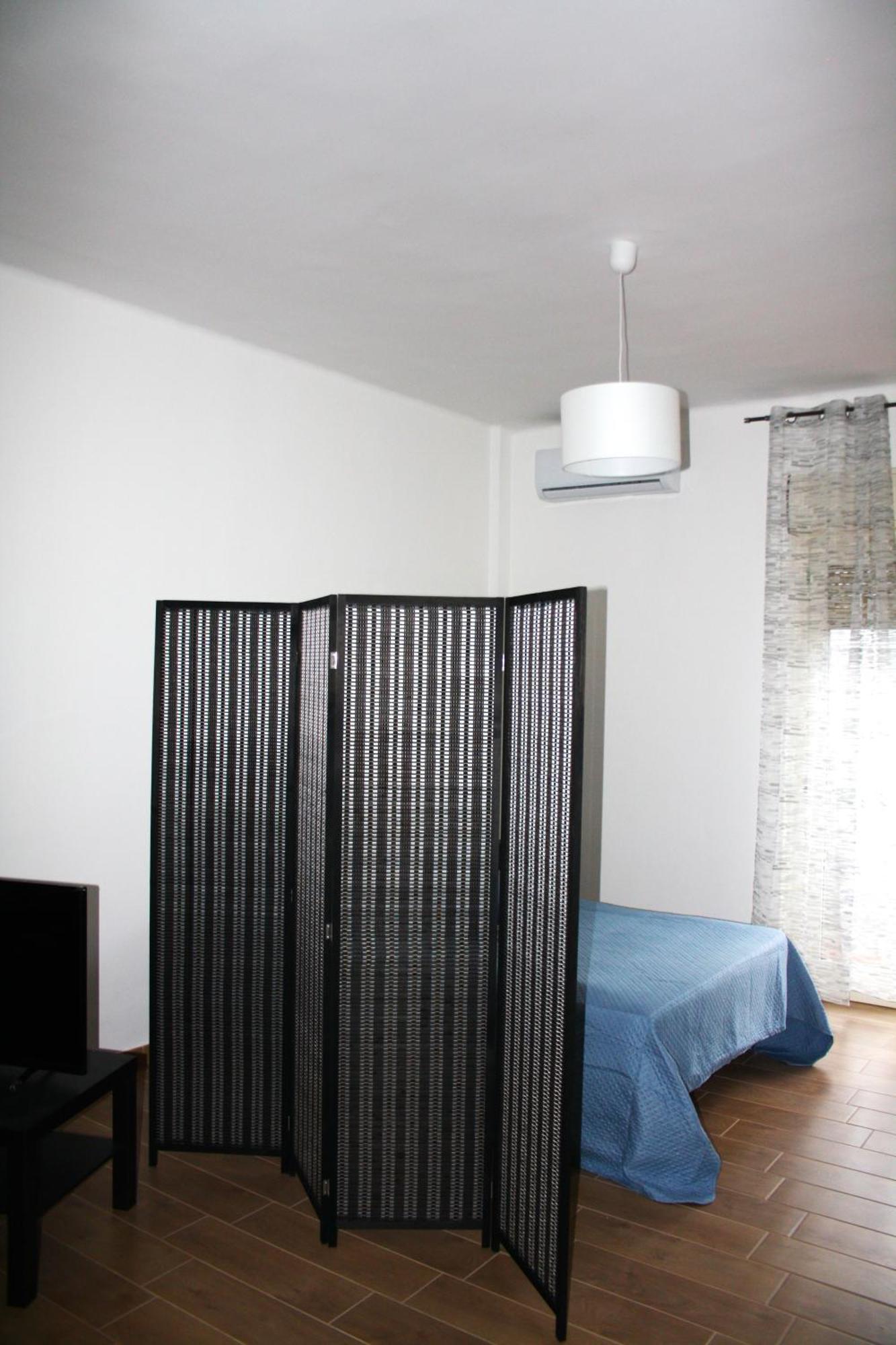 Marilena House Apartment Bari Exterior photo